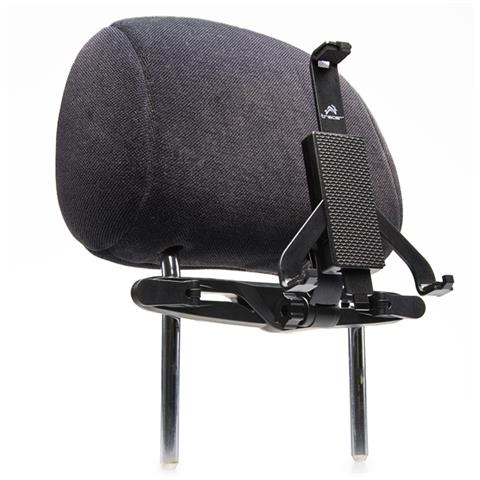 920 Auto Passive holder Nero - Foto 1